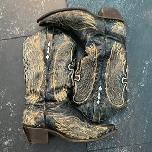 CORRAL BOOTS